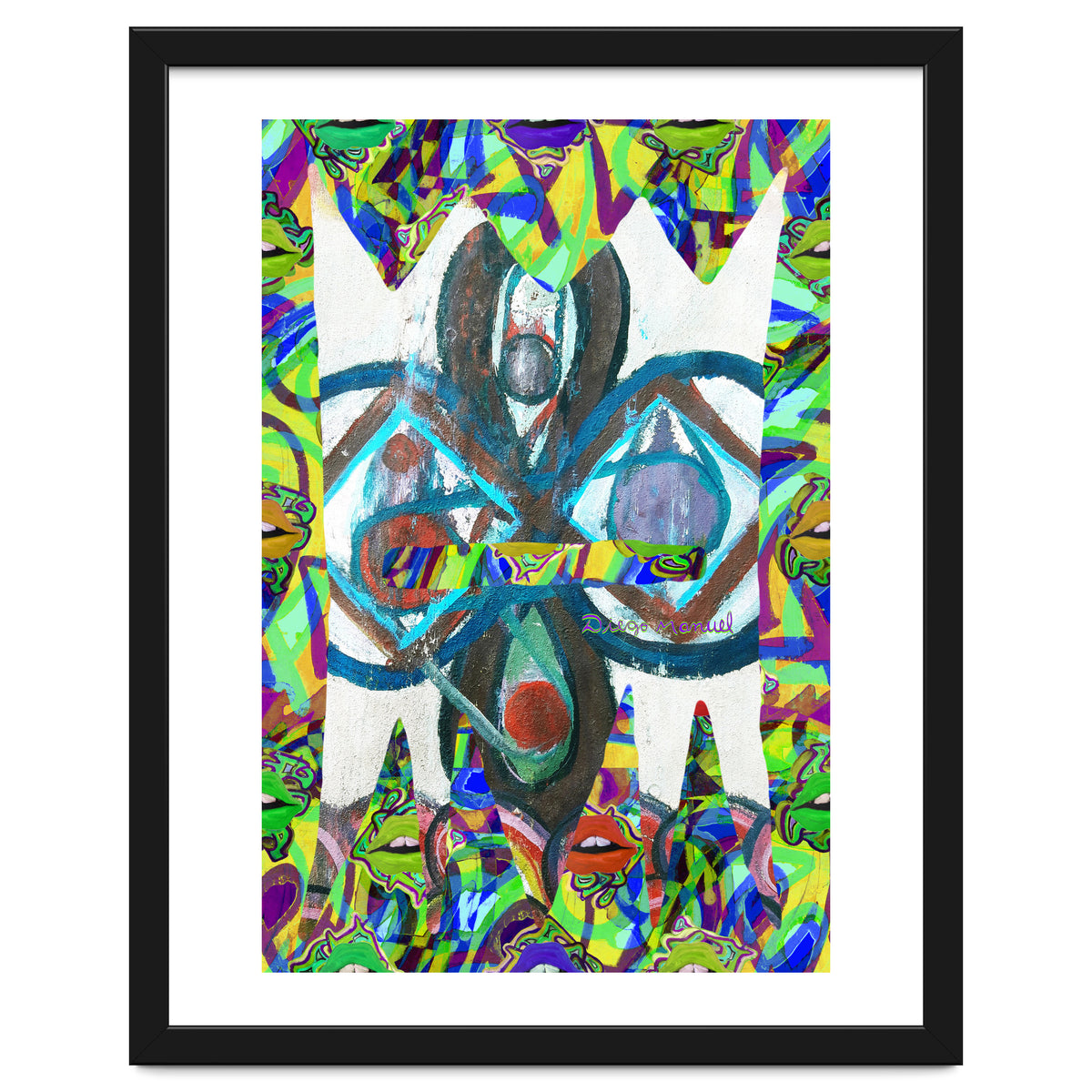 Graffiti Digital Nuevo 2023 8