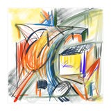 Life Movements (Print Only) thumbnail