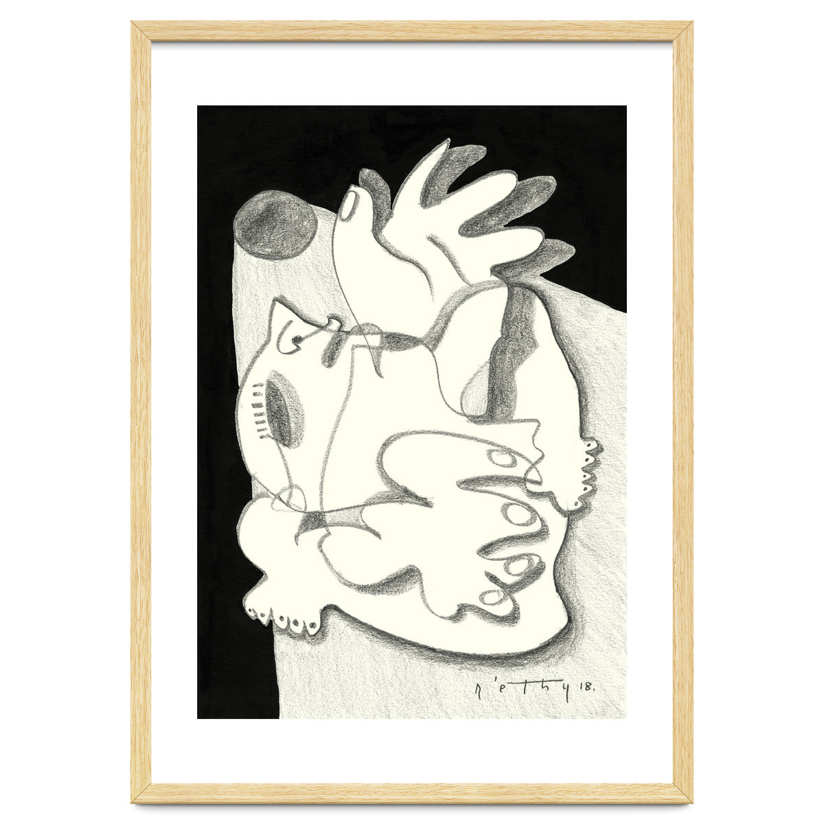 Dying in the Spotlight