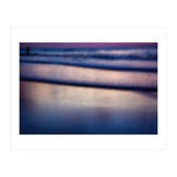 Blurry fisherman (Print Only) thumbnail