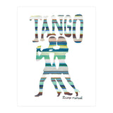 Tango 20 (Print Only) thumbnail