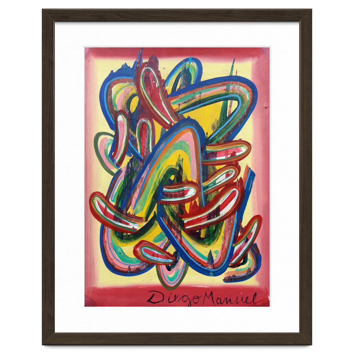 Formas En El Espacio 18