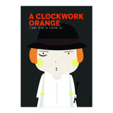 Clockwork (Print Only) thumbnail
