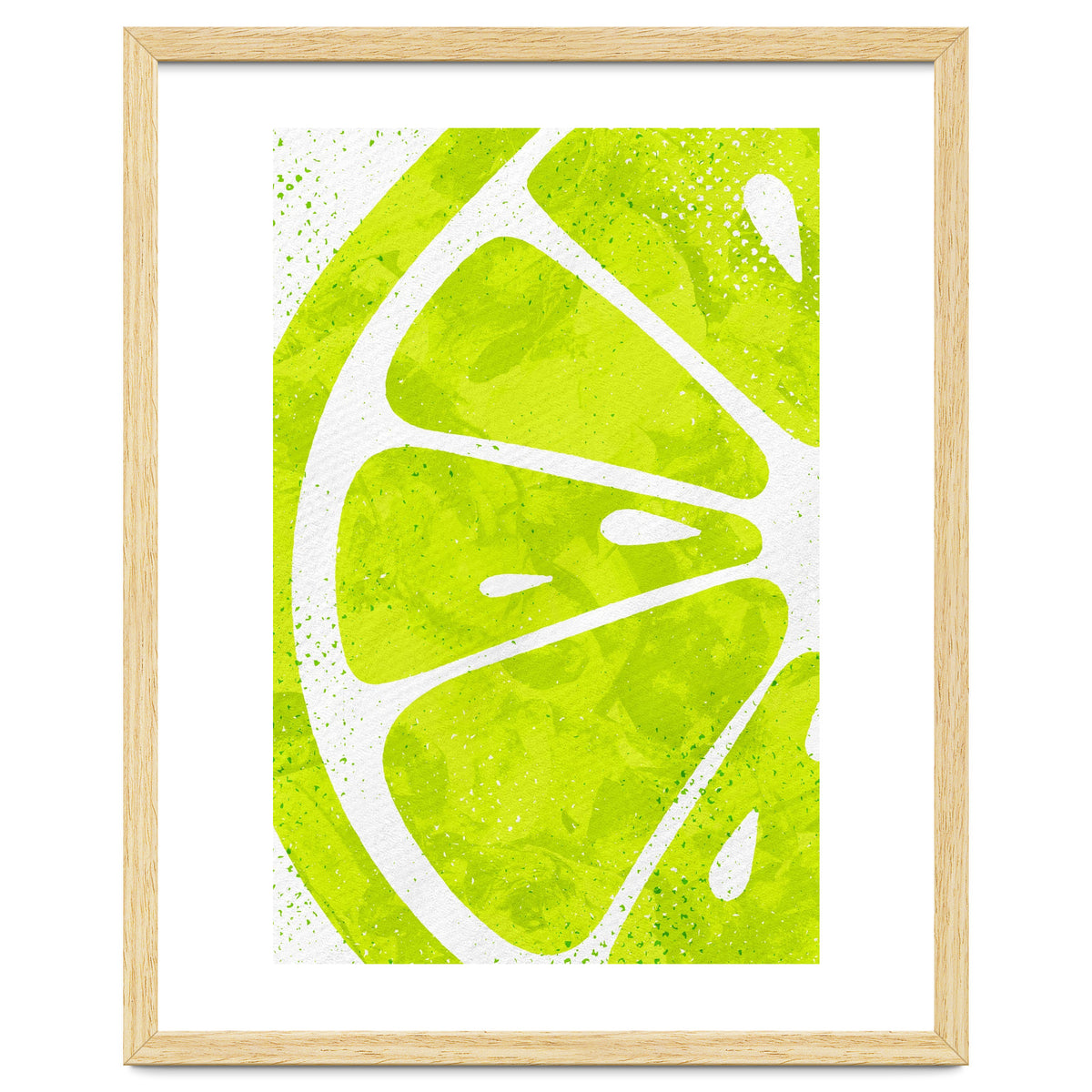 Citrus Collection No2