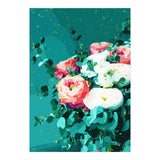Floral & Confetti (Print Only) thumbnail