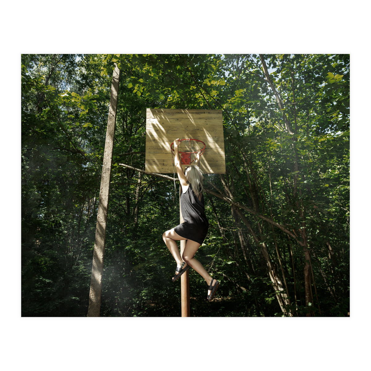 Spaceballs (Print Only)