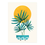 Little Palm (Print Only) thumbnail