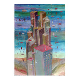 Los Paracaidistas (Print Only) thumbnail