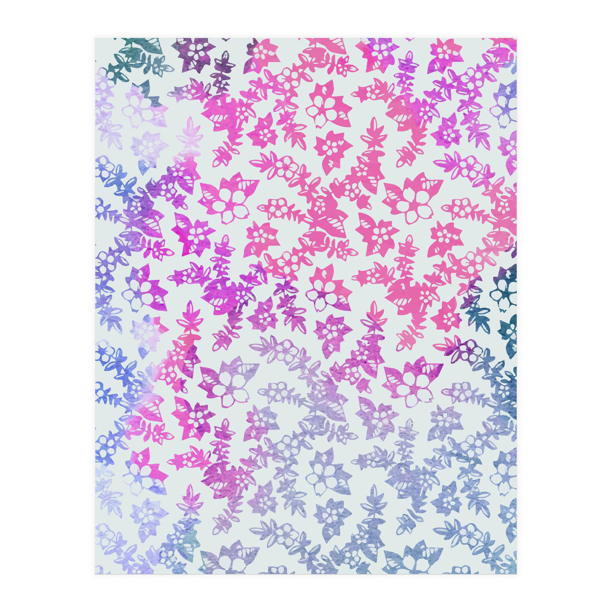 Thought Garden2 (Print Only)