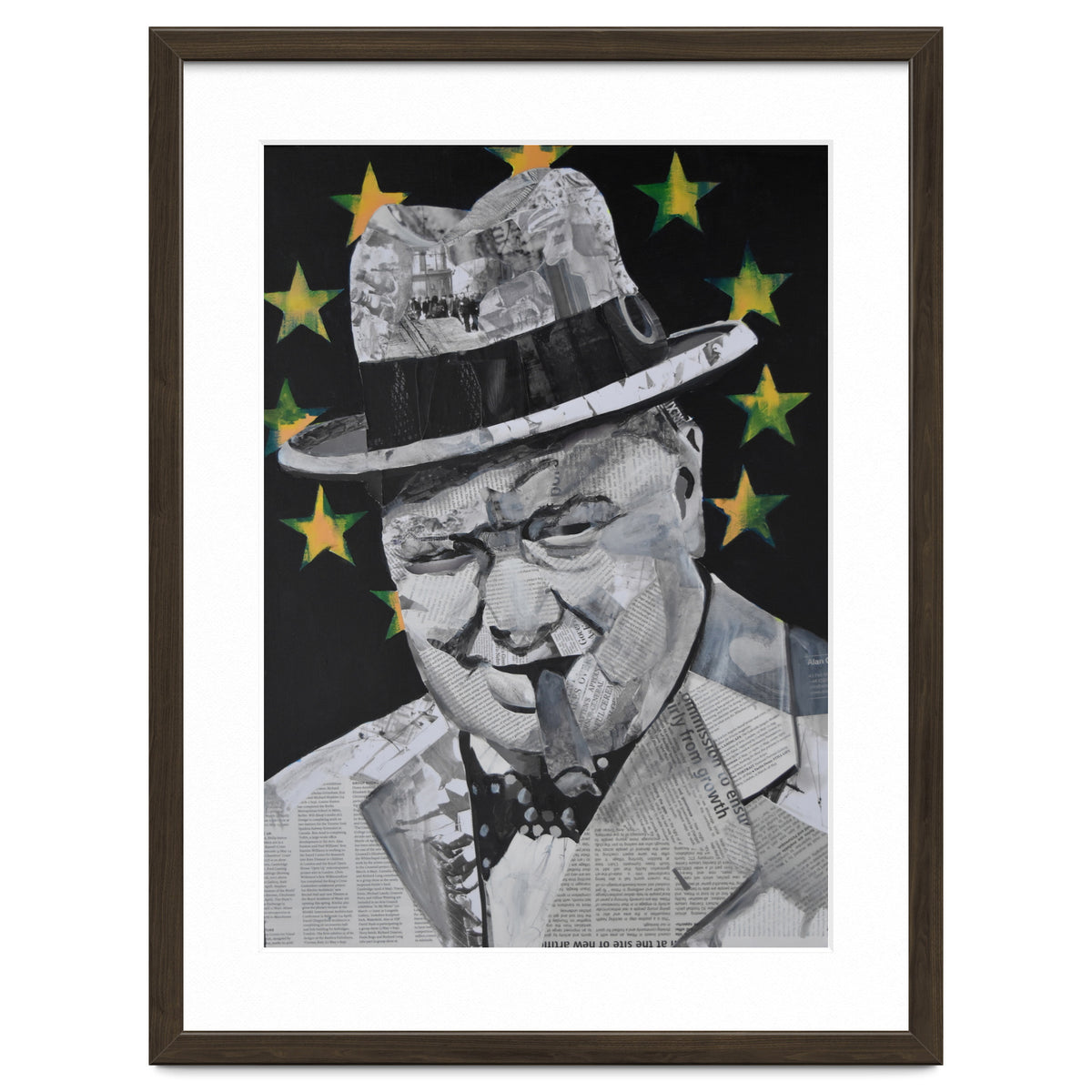 Brexit; Our Darkest Hour