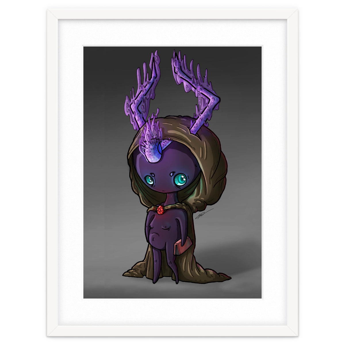 Skemear the Voidling