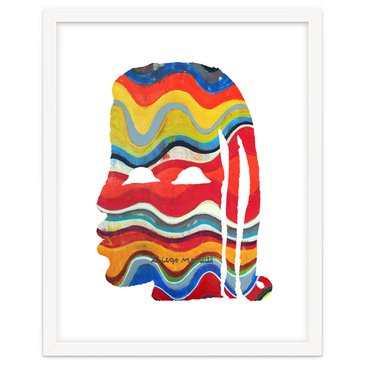 Abstracto Pop Nuevo B 11 Copia