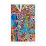 Torre Fantastica 2 (Print Only) thumbnail