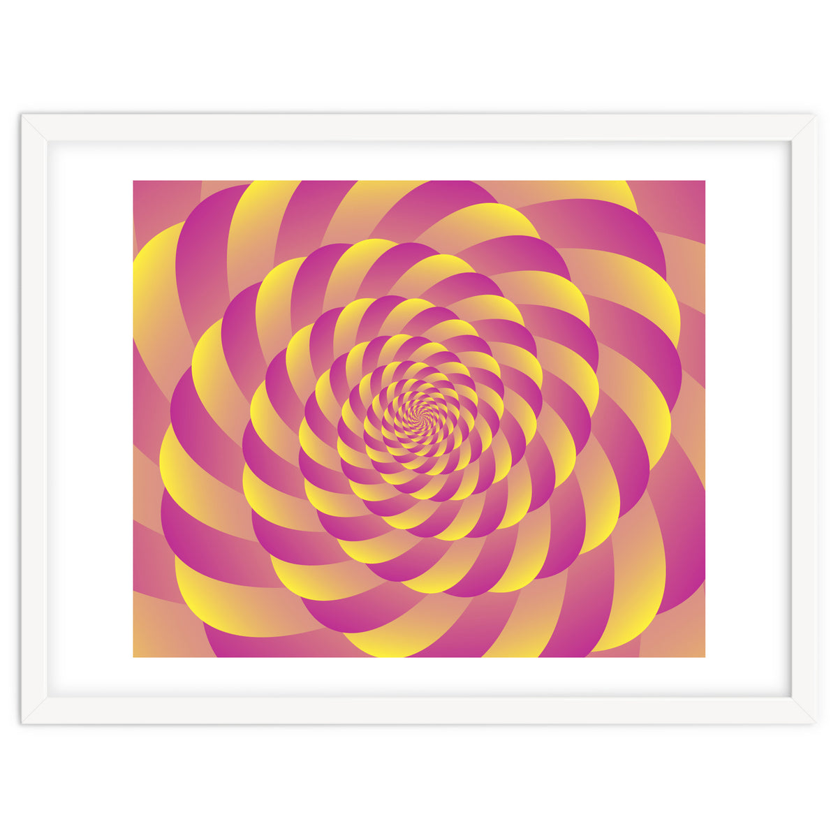 Lollipop Swirl