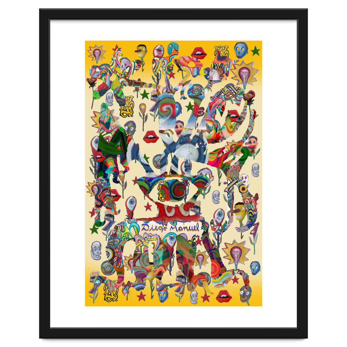 Planta Salvaje Nueva 2