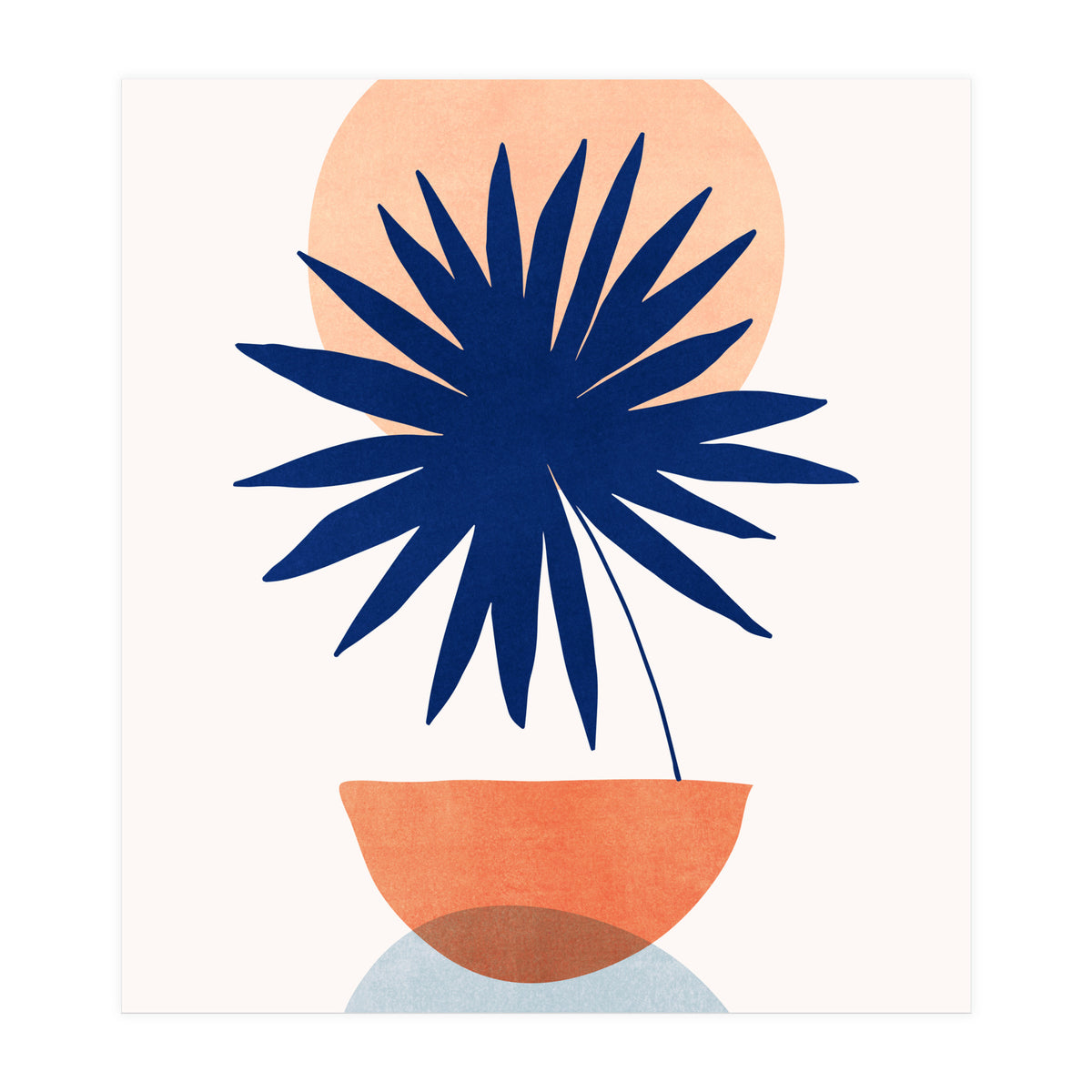 Islands In The Sun (Print Only)