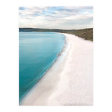 Hyams Beach, Jervis Bay, NSW (Print Only) thumbnail