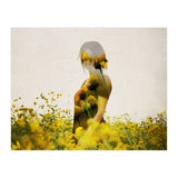 Yellow Meadow (Print Only) thumbnail