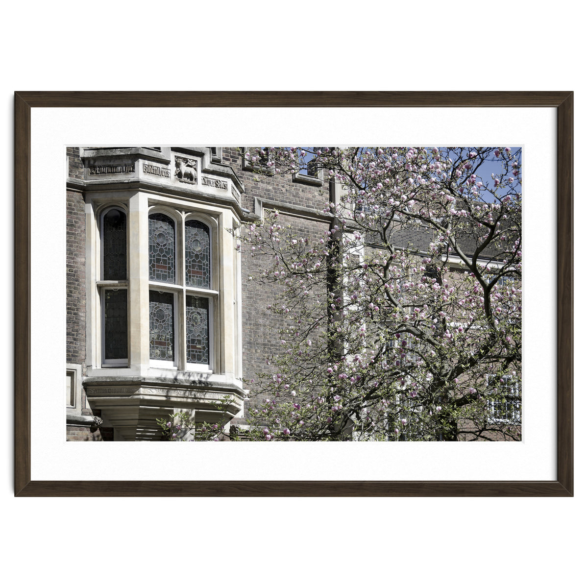 Inner Temple Gardens