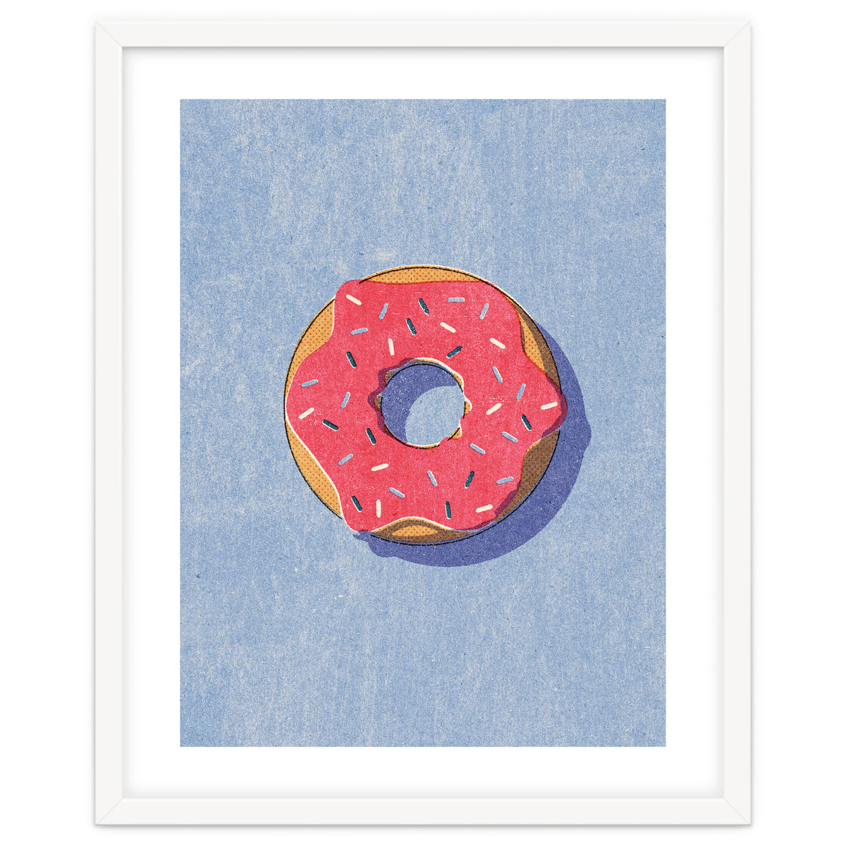 FAST FOOD / Donut