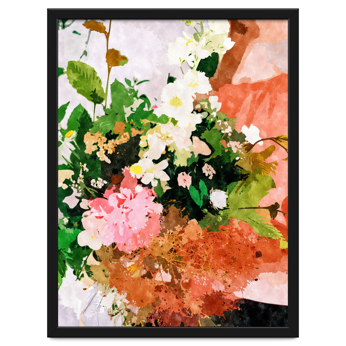 Floral Gift Ii