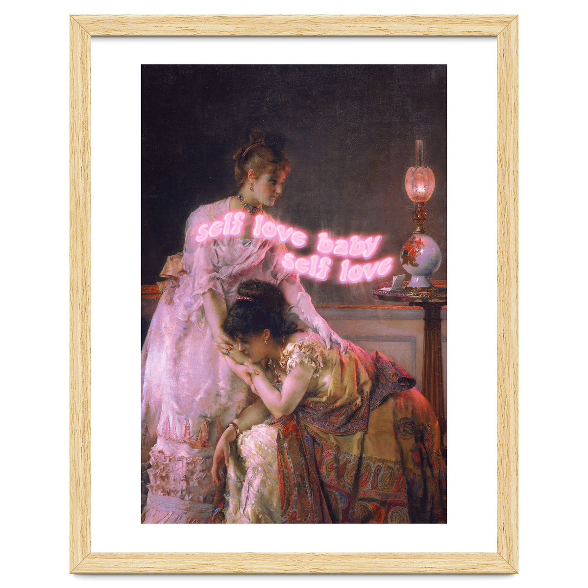 Self Love Baby Self Love