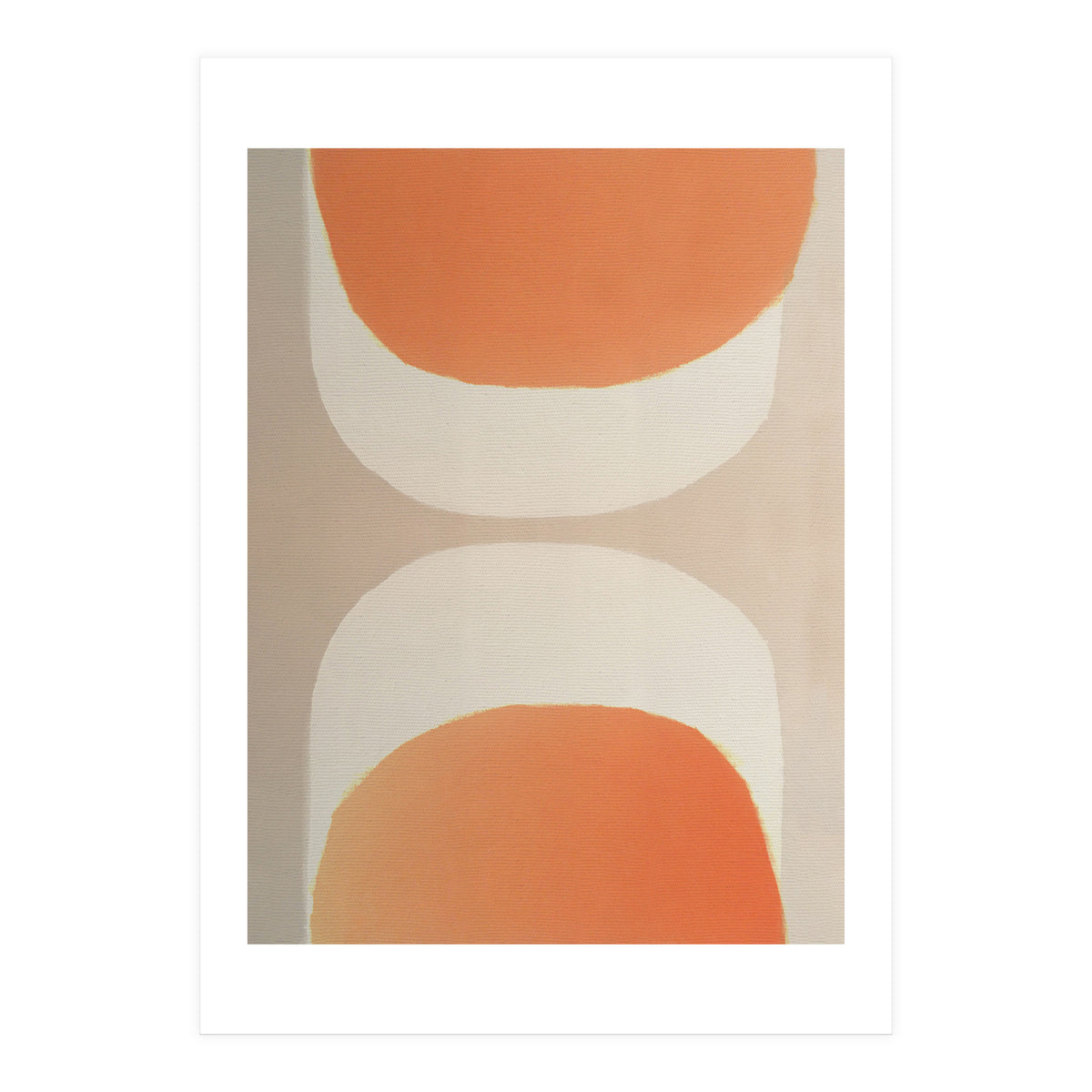 Mirrored Sun 3 (Print Only)