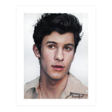 SM portrait  (Print Only) thumbnail