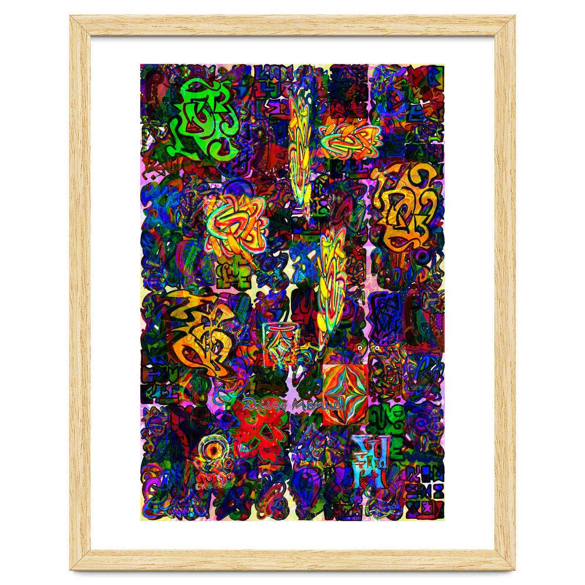 Graffiti Digital 2022 408