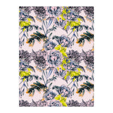 Flowering blooming in pink  (Print Only) thumbnail