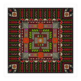 Tatreez 26 (Print Only) thumbnail