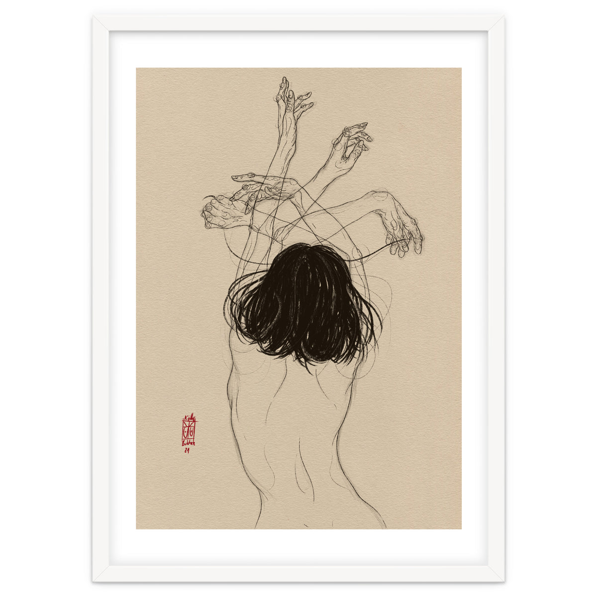 Dancing Alone, Together With You