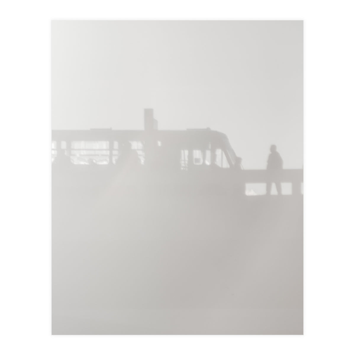 Urban #4 (Print Only)