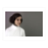 BLURRED PRINCESS I.II (Print Only) thumbnail