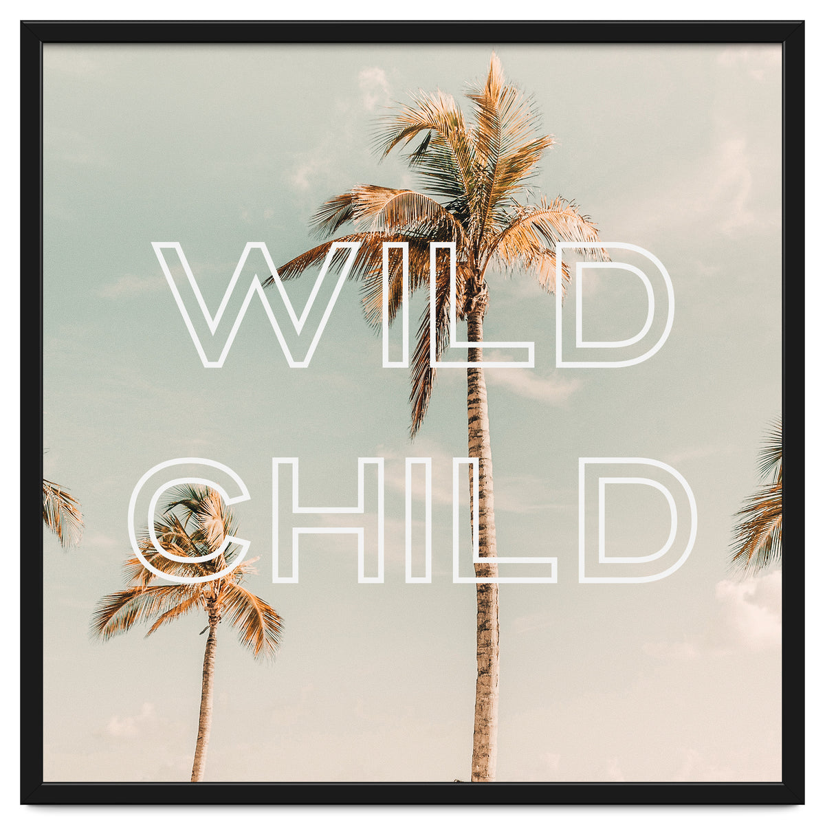 Wild Child