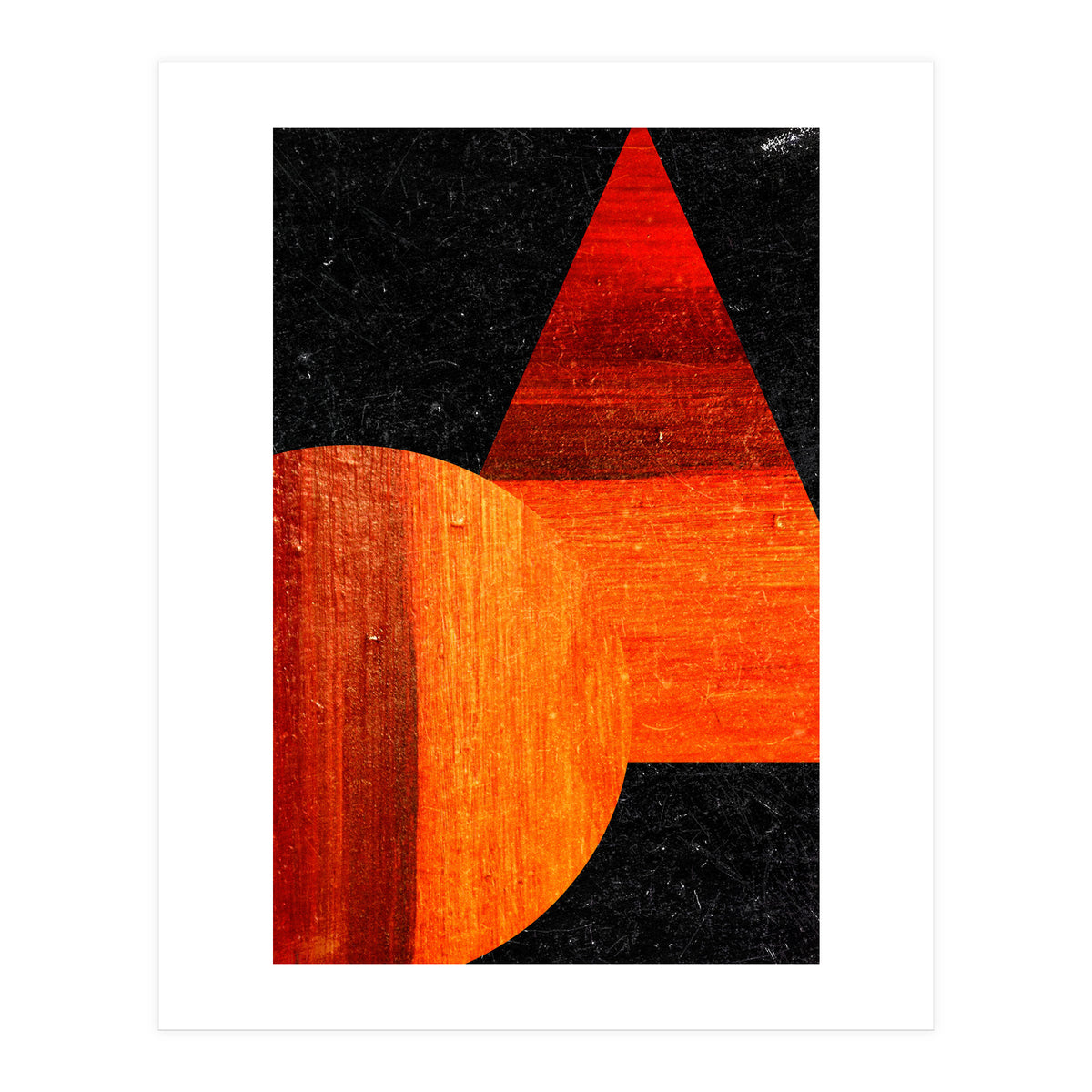 Paganas  (Print Only)