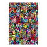 Graffiti Digital 2022 190 (Print Only) thumbnail
