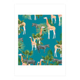 Africa (Print Only) thumbnail