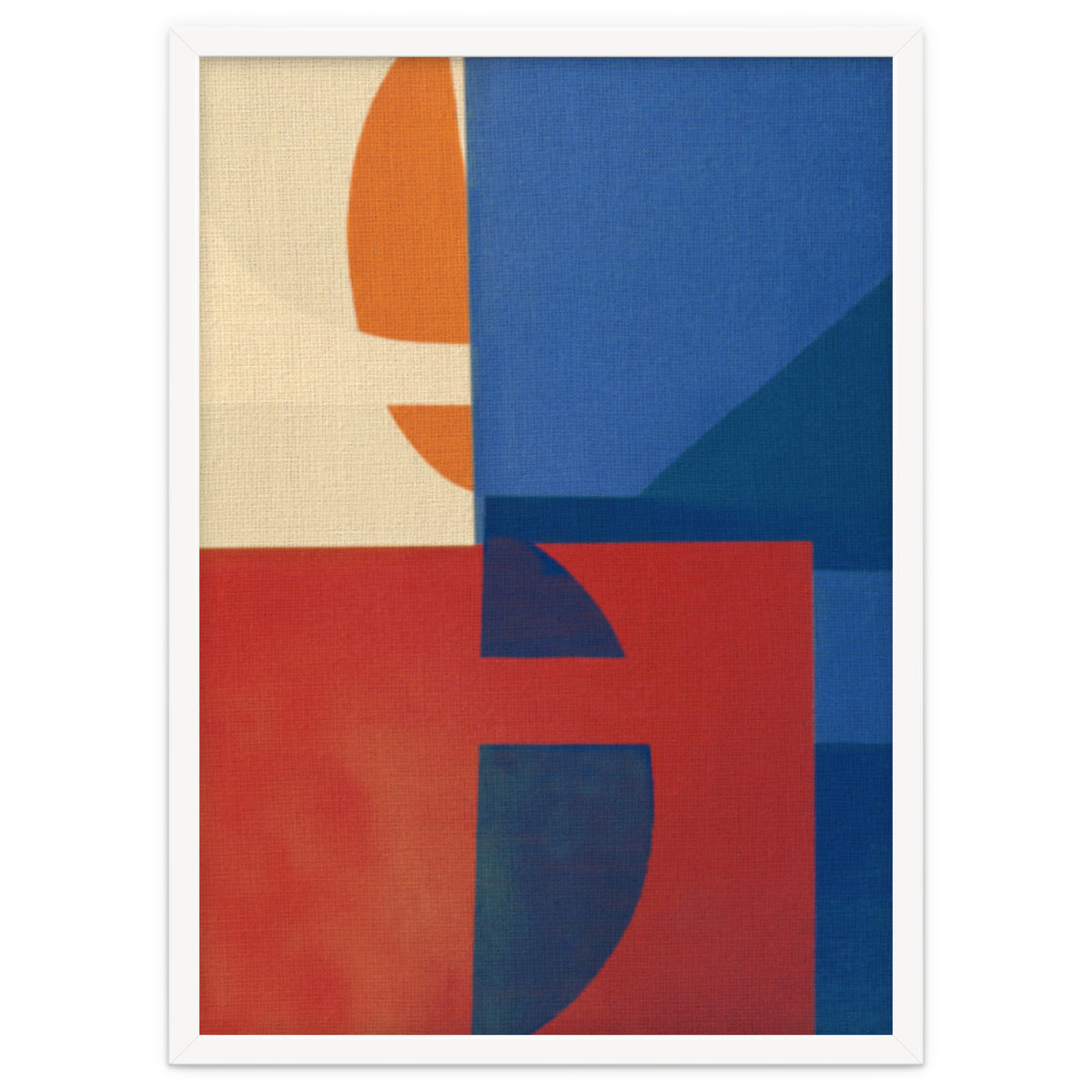 Sailing In A Sea Of Doubts