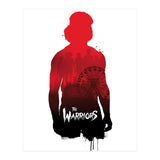 The Warriors movie poster (Print Only) thumbnail