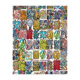 Graffitis (Print Only) thumbnail