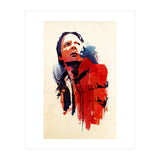 Marty Mcfly (Print Only) thumbnail