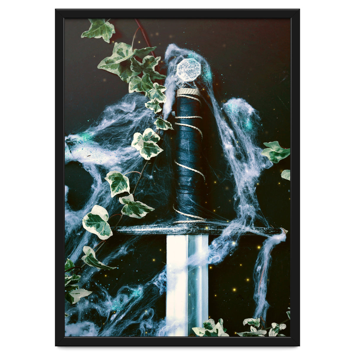 Magicsword No 5 (c)sybillesterk