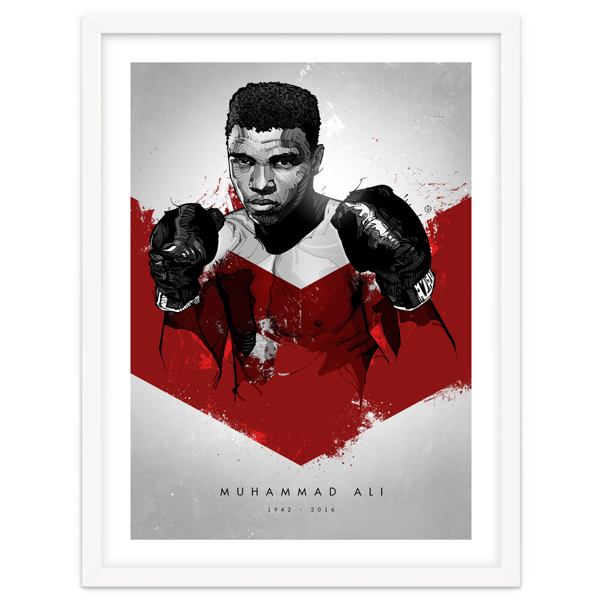 Muhammad Ali