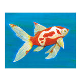 Goldfish (Print Only) thumbnail