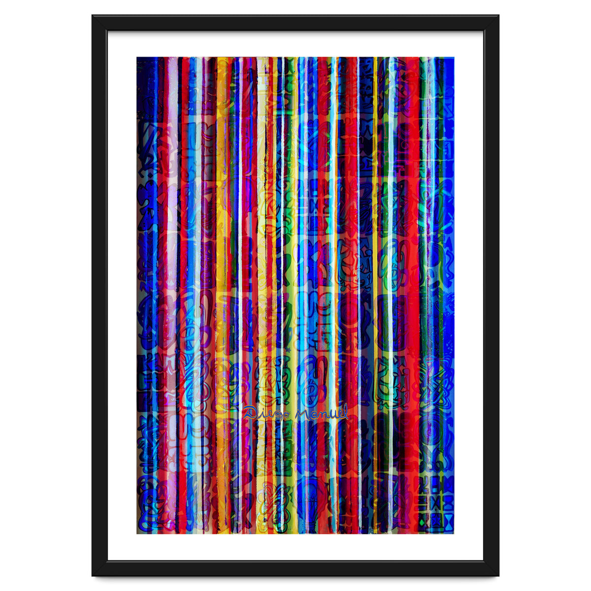 Graffiti Digital 2022 10