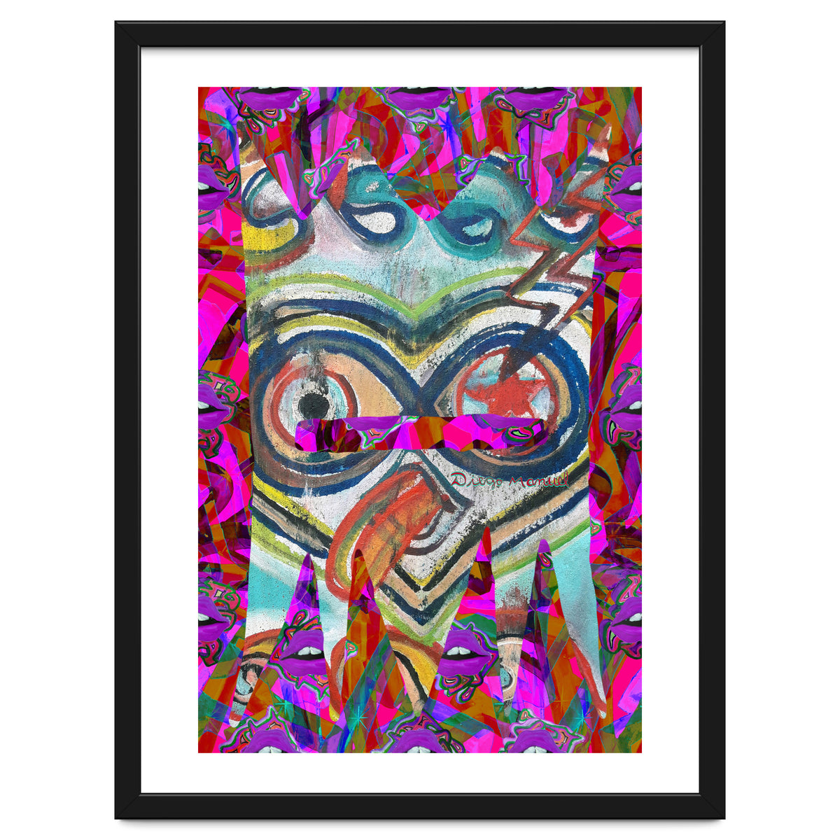 Graffiti Digital Nuevo 2023 15