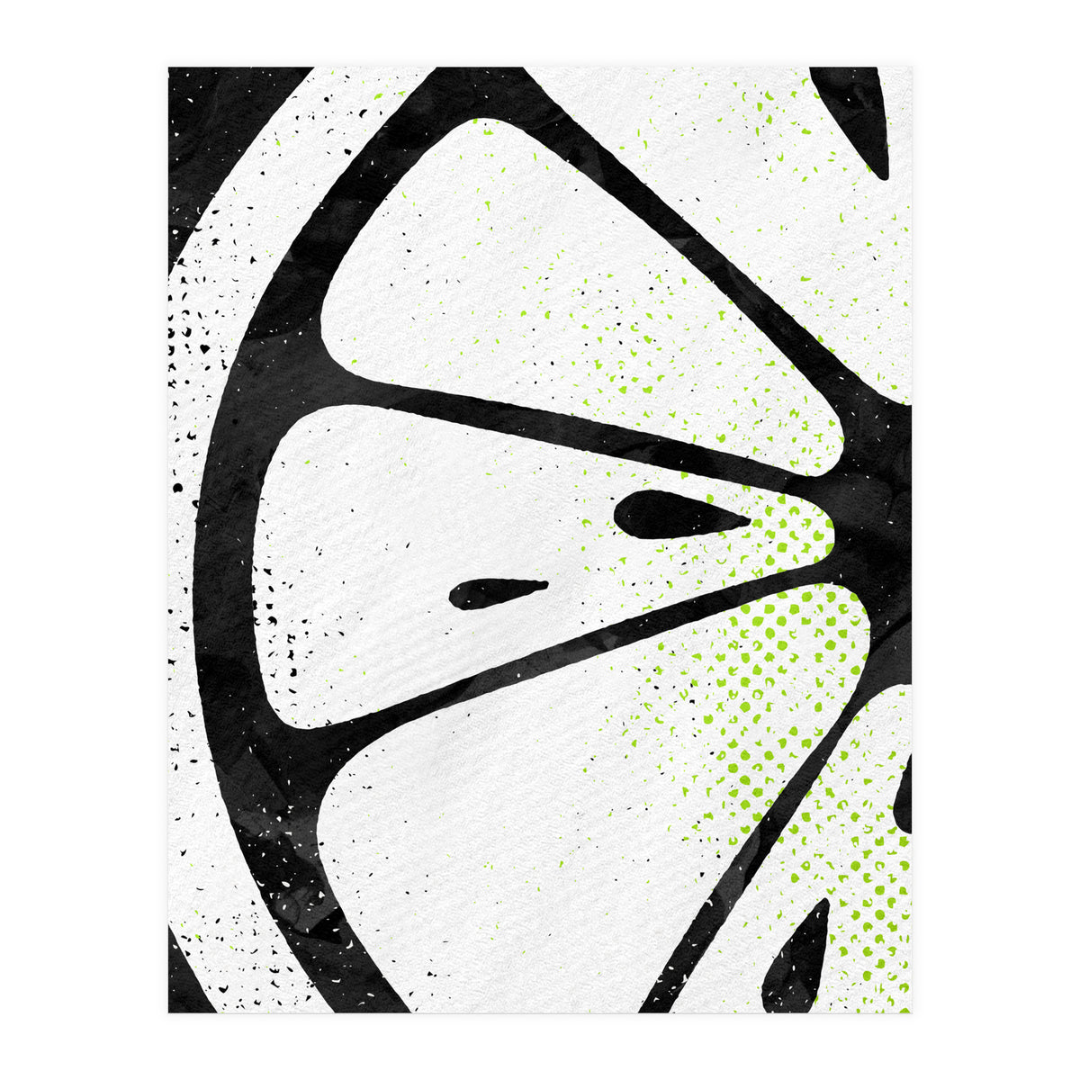 Citrus Collection No5 (Print Only)