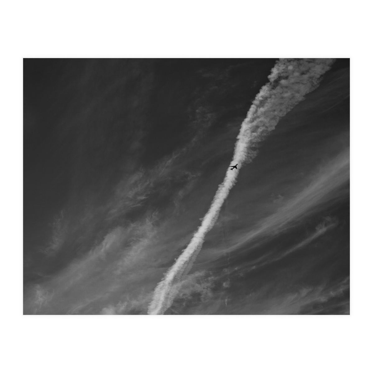 Silver Lining (Print Only)