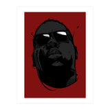 Notorious Big (Print Only) thumbnail